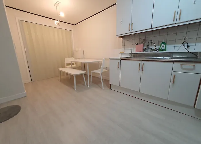 3, Near Hongik Univ For Family 2nd Floor ソウル特別市