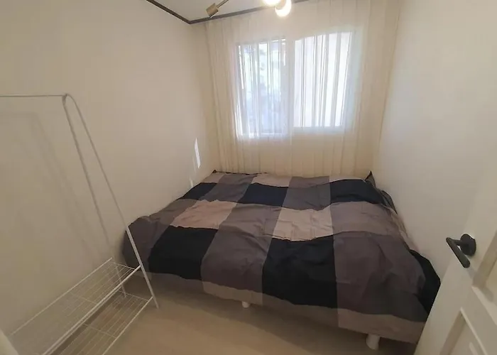 3, Near Hongik Univ For Family 2nd Floor ソウル特別市