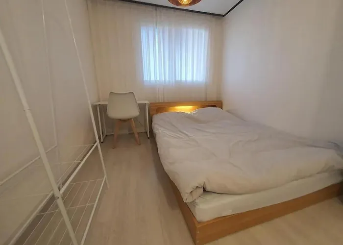 3, Near Hongik Univ For Family 2nd Floor *